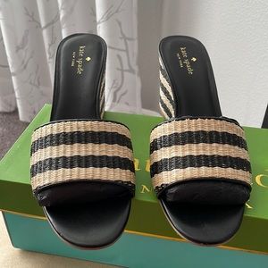 Kate Spade Wedge